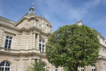 Le S�nat