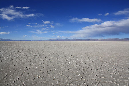 Salinas Grandes