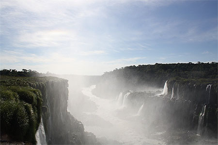 Iguazu