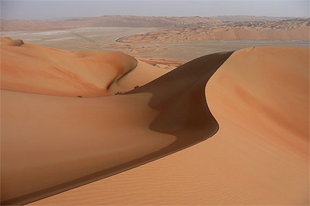 Dunes