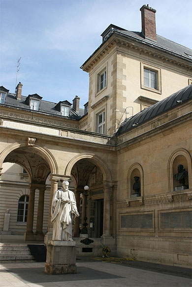 Coll�ge de France