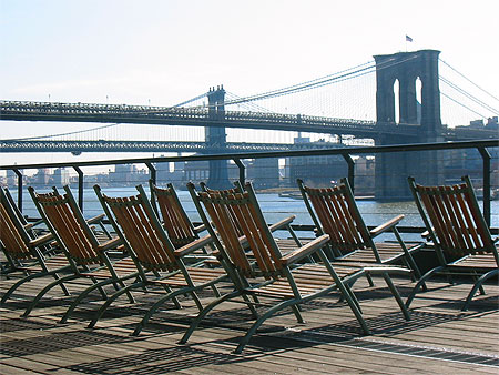 Pont de Brooklyn