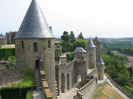 Carcassonne