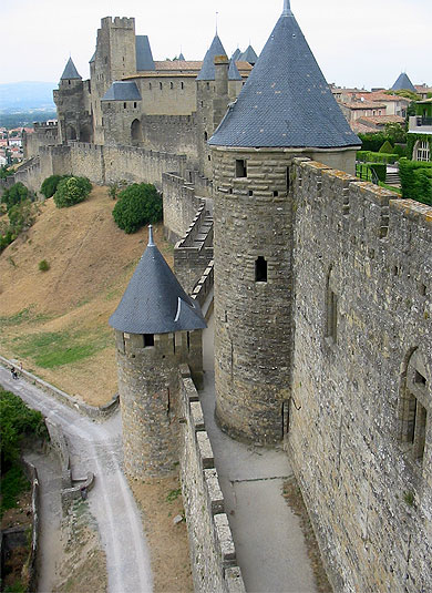 Carcassonne