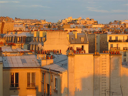 Paris 17e