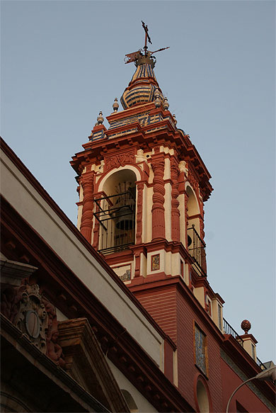 Quartier de la Triana