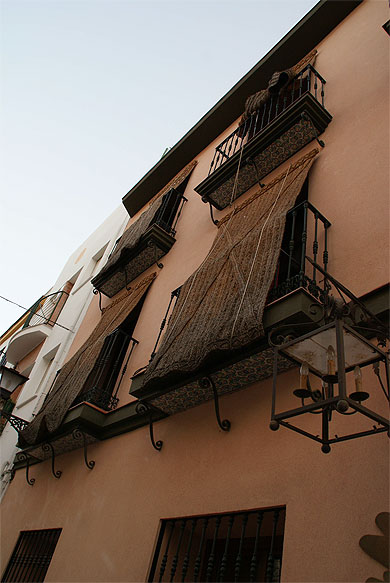 Quartier de la Triana