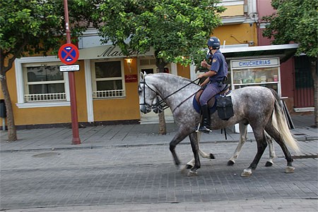Quartier de la Triana