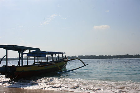 Gili Trawangan