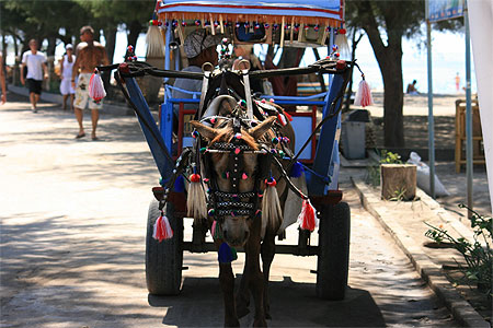 Gili Trawangan