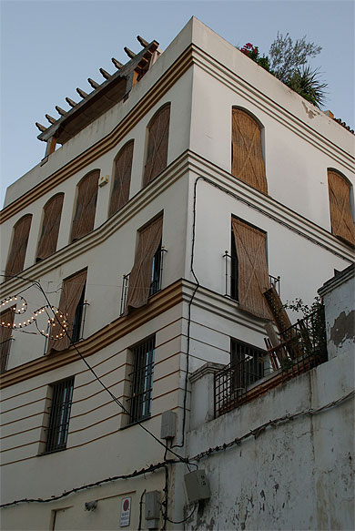 Quartier de la Triana