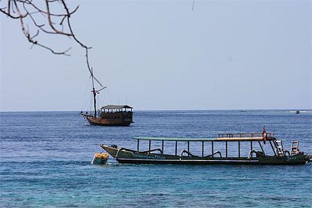 Gili Trawangan