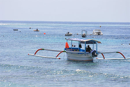 Gili Trawangan