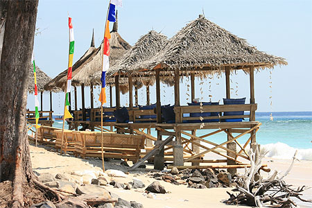 Gili Trawangan