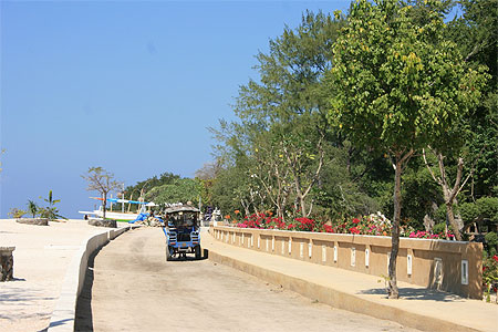 Gili Trawangan