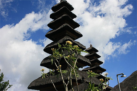 Le Pura Besakih 