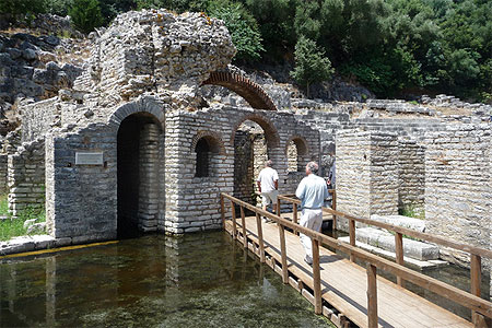 Butrint
