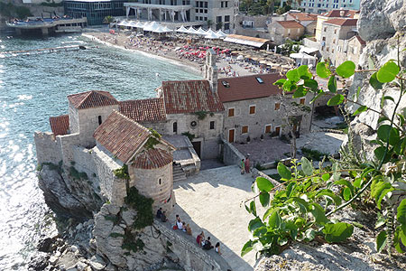 Budva