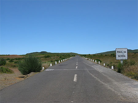 Paul da Serra