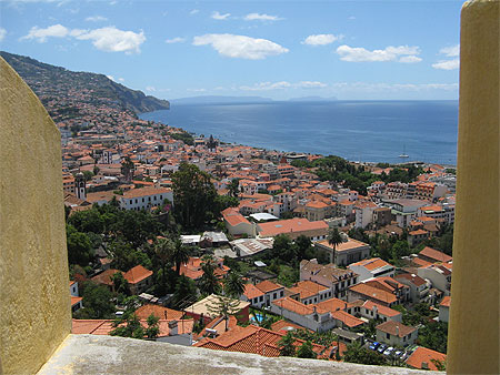 Funchal