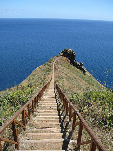 Mirador du Cristo Rei