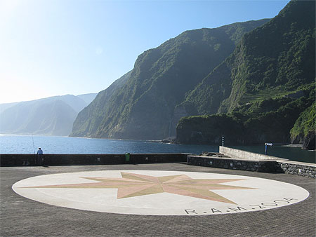 Port de Seixal