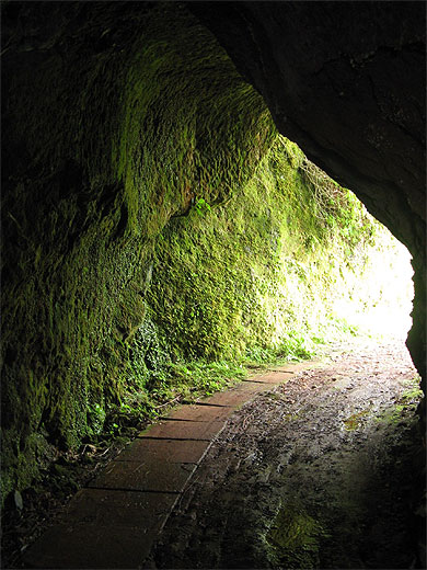 Levada de Faja de Nogueira