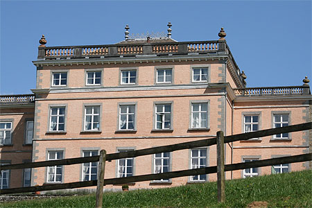 Ch�teau de Saint-Fontaine
