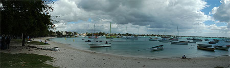 Maurice - Grand Baie