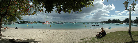 Maurice - Grand Baie