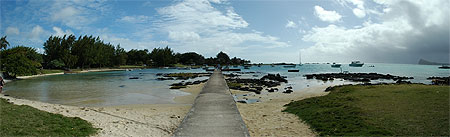 Maurice - Cap Malheureux