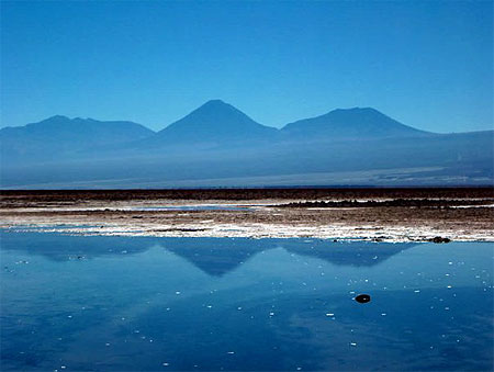Salar de Atacama