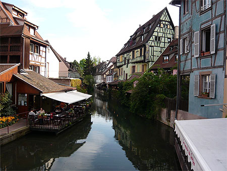 Petite Venise