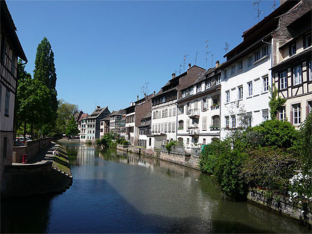 Petite France