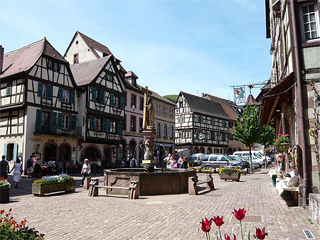 Kaysersberg