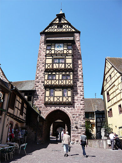 Riquewihr