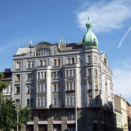 Art Nouveau