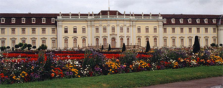 Ch�teau de Ludwigsburg