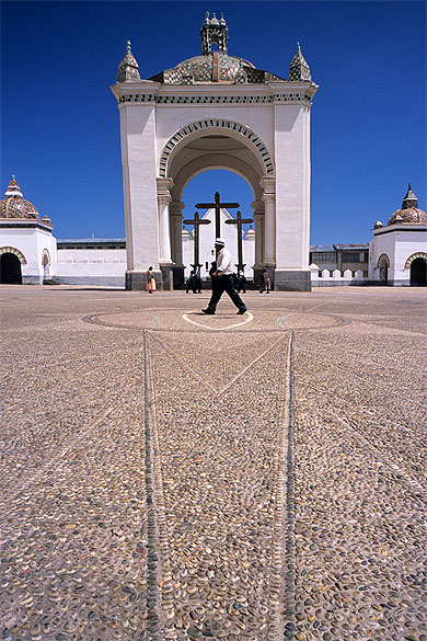 Copacabana