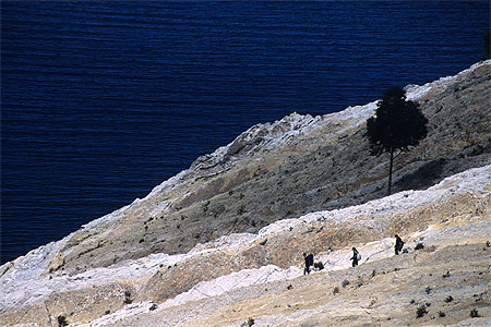 Petite balade matinale