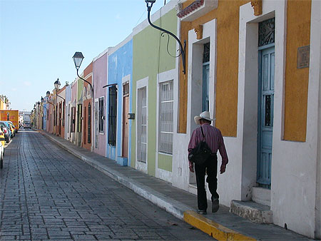 Campeche