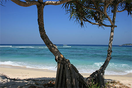 Gili Meno