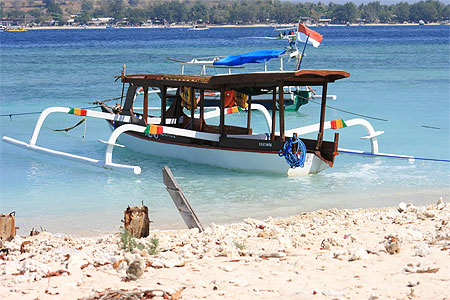Gili Meno