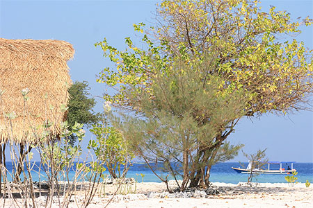 Gili Meno
