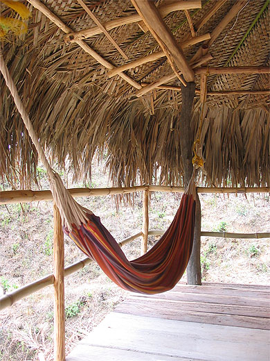 Relax � Bonda ( Santa Marta )