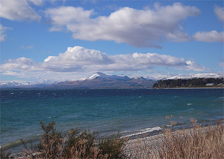 Bariloche