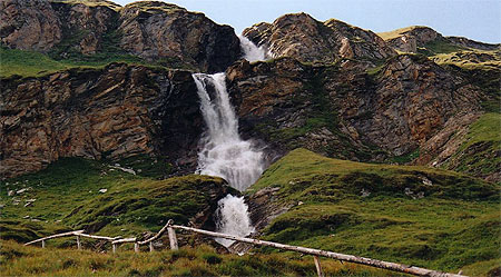 Cascade