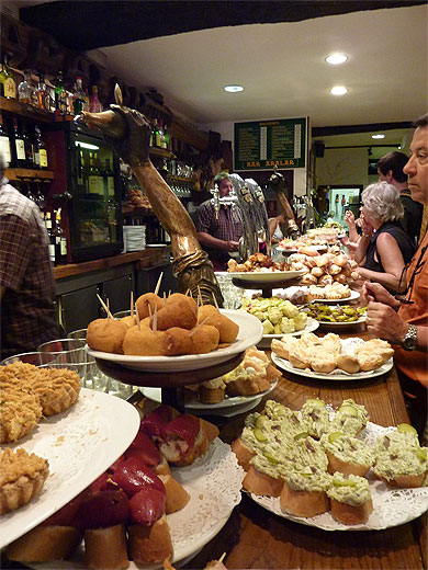 Tapas