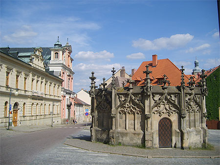 Kutna Hora