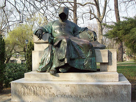 Anonymus